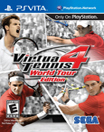 Virtua Tennis 4