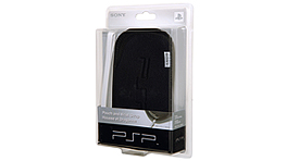 Pouch and Wrist Strap