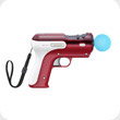 PlayStation®Move Shooting Attachment - PS3