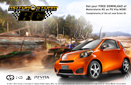 Free for PlayStation®Vita!