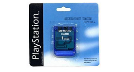 Memory Card