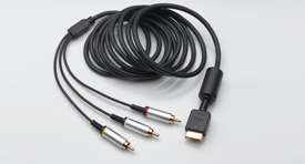 AV Cable 