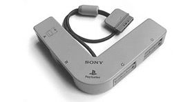 Multitap (for PlayStation®2)