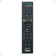 Media / Blu-ray Disc™ Remote Control - PS3™ Media / Blu-ray Disc™ Remote Control - PS3™
