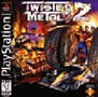 Twisted Metal™ 2