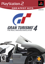 Gran Turismo® 4