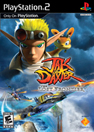 Jak and Daxter: The Lost Frontier™ Jak and Daxter: The Lost Frontier™
