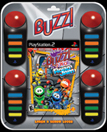 BUZZ!™ Jr. RoboJam (Bundle)