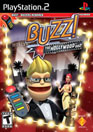 BUZZ!™ The Hollywood Quiz (Game Only)
