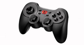 Logitech Cordless Controller