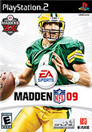 Madden NFL 09 Madden NFL 09