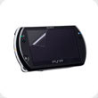 Screen Protective Film (Two Pack)