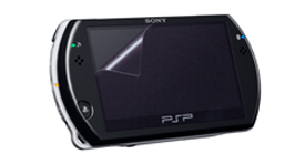 Screen Protective Film (Two Pack)