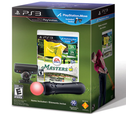 Tiger Woods PGA TOUR® 12: The Masters