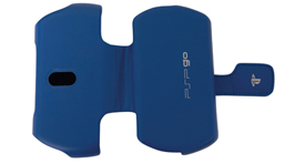 Traveler Case - Lake Blue