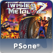 Twisted Metal 2
