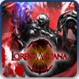 LORD OF ARCANA™ - PSP®