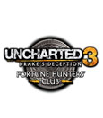Uncharted 3 Fortune Hunters' Club Uncharted 3 Fortune Hunters' Club