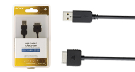 USB Cable