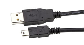 USB Cable - 9ft