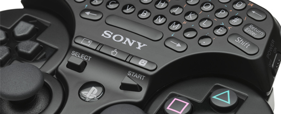 Wireless Keypad